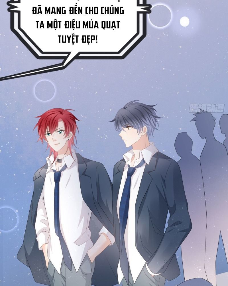 Ảnh Hậu Cũng Không Bằng Niệm Thanh Hoa Chapter 30 - 46