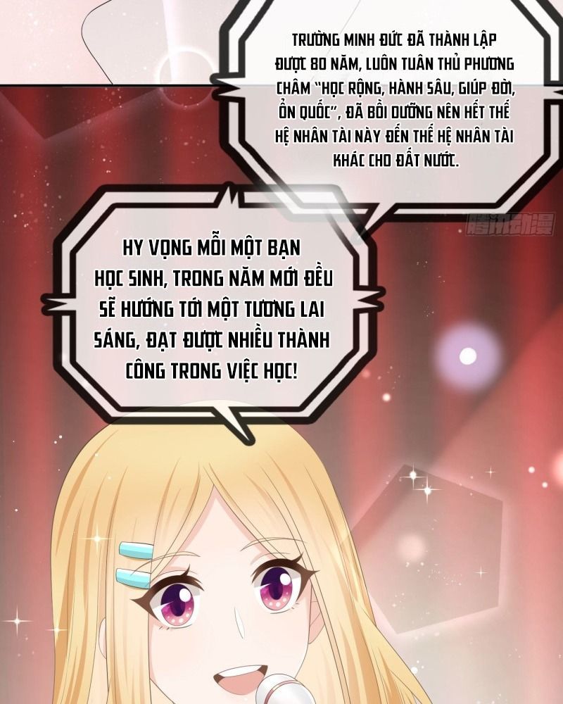Ảnh Hậu Cũng Không Bằng Niệm Thanh Hoa Chapter 30 - 48