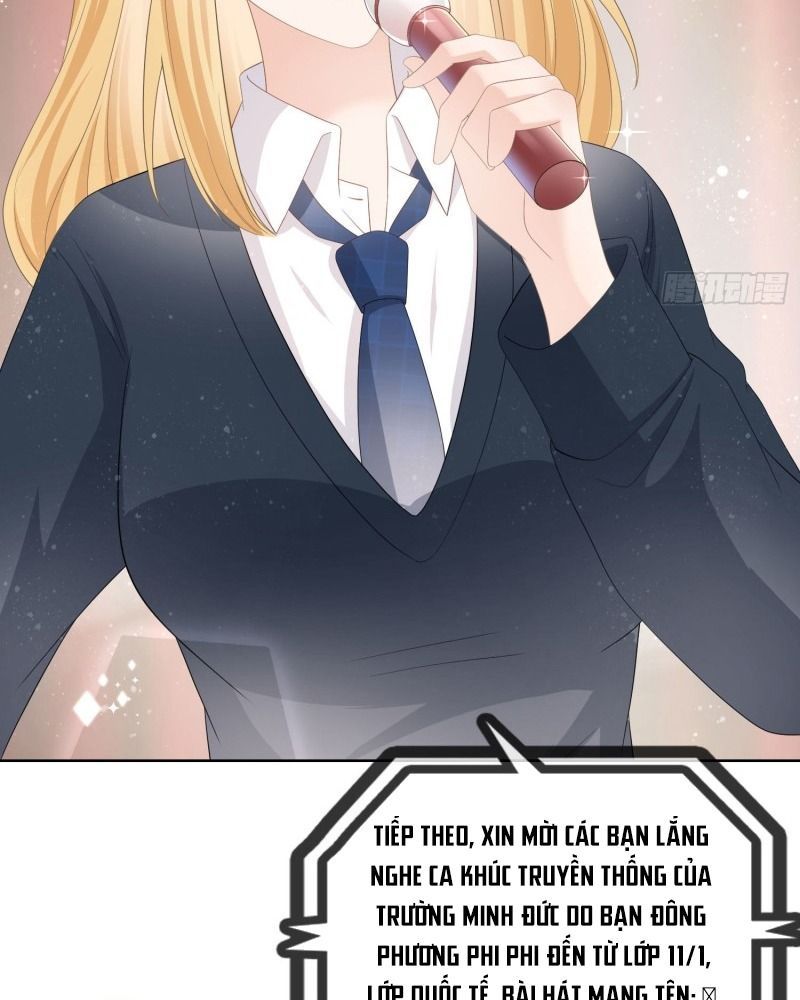 Ảnh Hậu Cũng Không Bằng Niệm Thanh Hoa Chapter 30 - 49