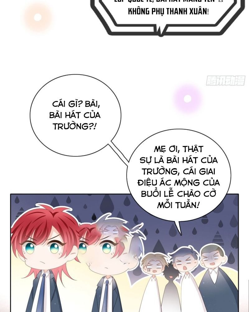 Ảnh Hậu Cũng Không Bằng Niệm Thanh Hoa Chapter 30 - 50