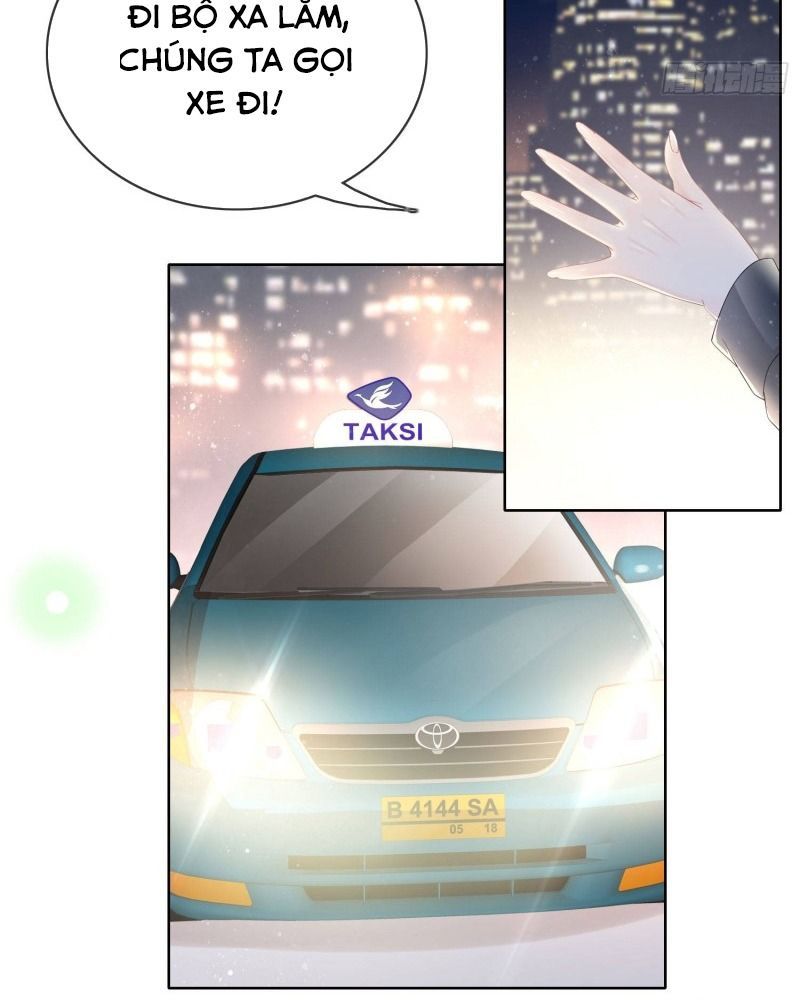 Ảnh Hậu Cũng Không Bằng Niệm Thanh Hoa Chapter 30 - 6