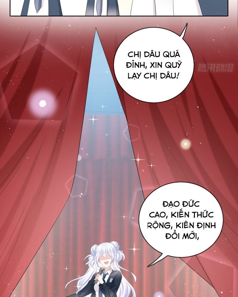 Ảnh Hậu Cũng Không Bằng Niệm Thanh Hoa Chapter 30 - 51
