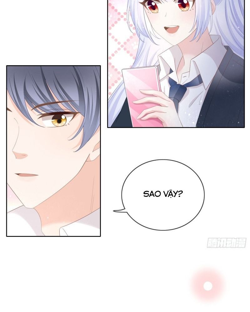 Ảnh Hậu Cũng Không Bằng Niệm Thanh Hoa Chapter 30 - 10
