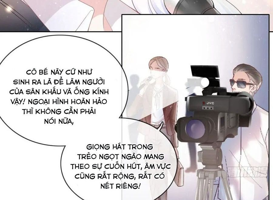 Ảnh Hậu Cũng Không Bằng Niệm Thanh Hoa Chapter 31 - 11