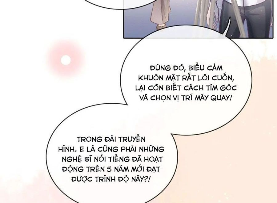 Ảnh Hậu Cũng Không Bằng Niệm Thanh Hoa Chapter 31 - 12