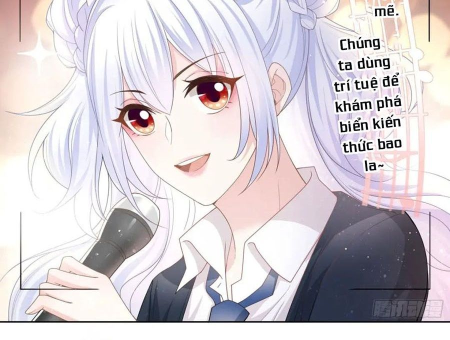 Ảnh Hậu Cũng Không Bằng Niệm Thanh Hoa Chapter 31 - 4