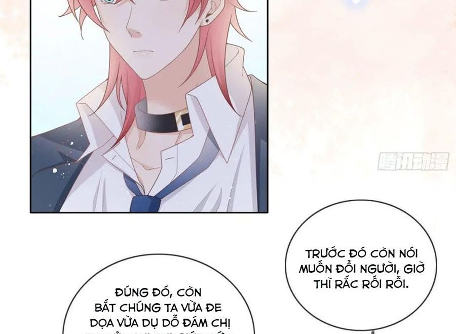 Ảnh Hậu Cũng Không Bằng Niệm Thanh Hoa Chapter 31 - 40