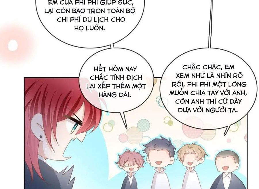 Ảnh Hậu Cũng Không Bằng Niệm Thanh Hoa Chapter 31 - 41