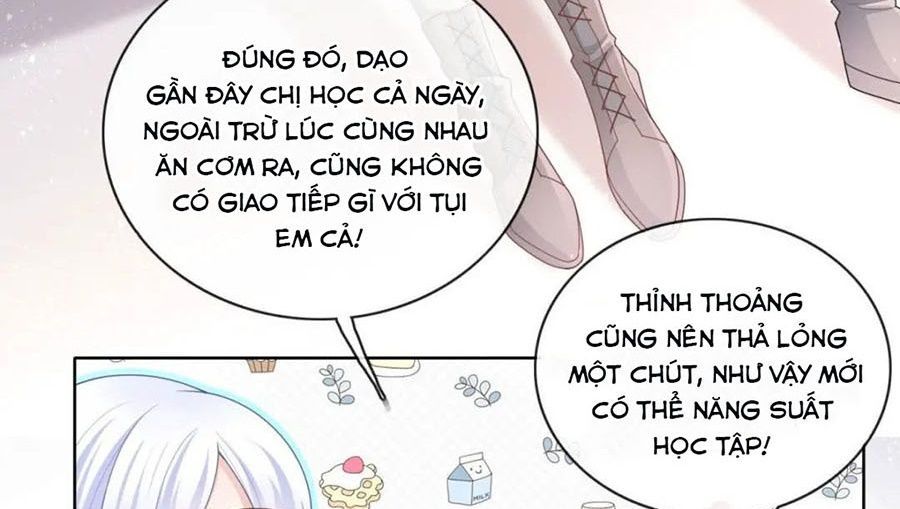 Ảnh Hậu Cũng Không Bằng Niệm Thanh Hoa Chapter 31 - 67