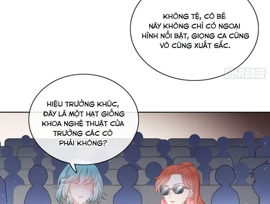 Ảnh Hậu Cũng Không Bằng Niệm Thanh Hoa Chapter 31 - 8