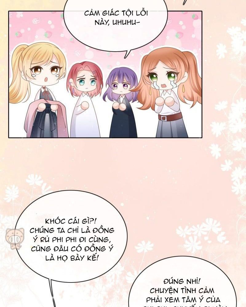 Ảnh Hậu Cũng Không Bằng Niệm Thanh Hoa Chapter 32 - 15