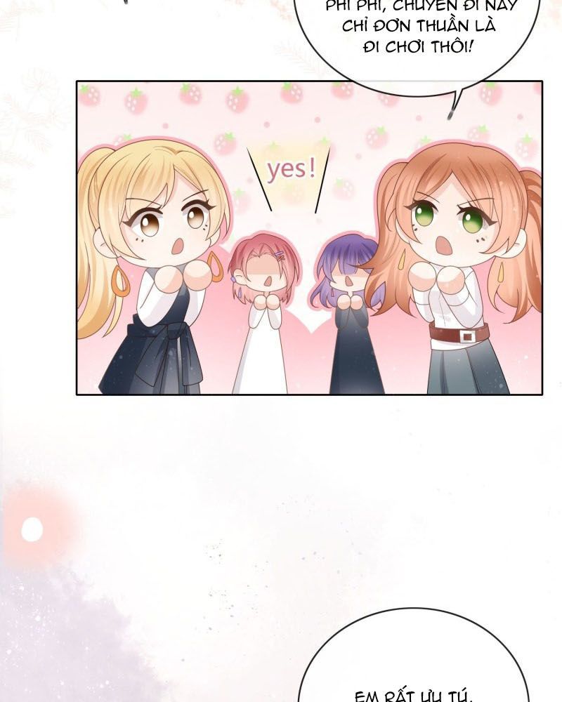 Ảnh Hậu Cũng Không Bằng Niệm Thanh Hoa Chapter 32 - 16