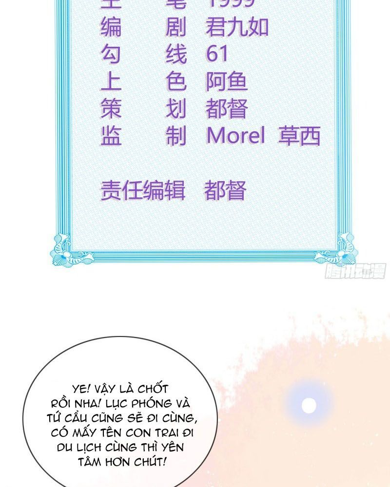 Ảnh Hậu Cũng Không Bằng Niệm Thanh Hoa Chapter 32 - 3