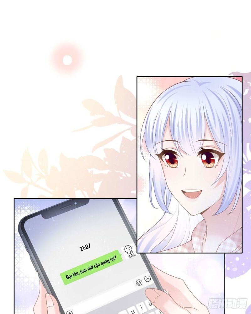 Ảnh Hậu Cũng Không Bằng Niệm Thanh Hoa Chapter 32 - 22