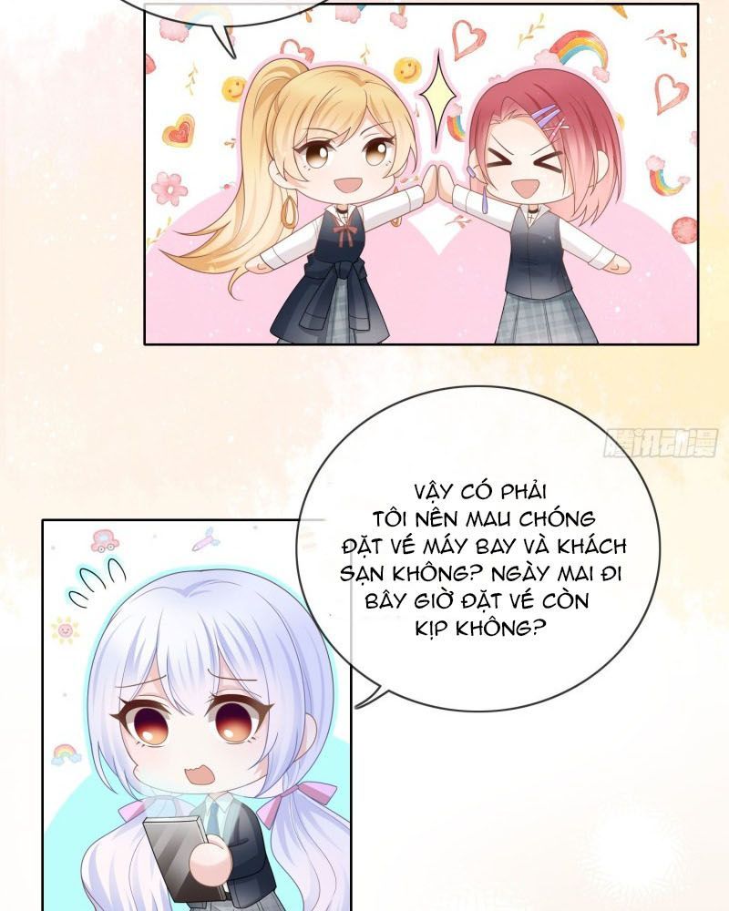 Ảnh Hậu Cũng Không Bằng Niệm Thanh Hoa Chapter 32 - 4