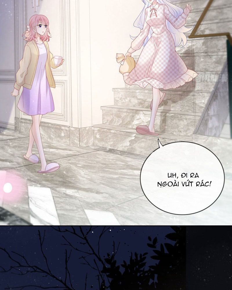 Ảnh Hậu Cũng Không Bằng Niệm Thanh Hoa Chapter 32 - 33