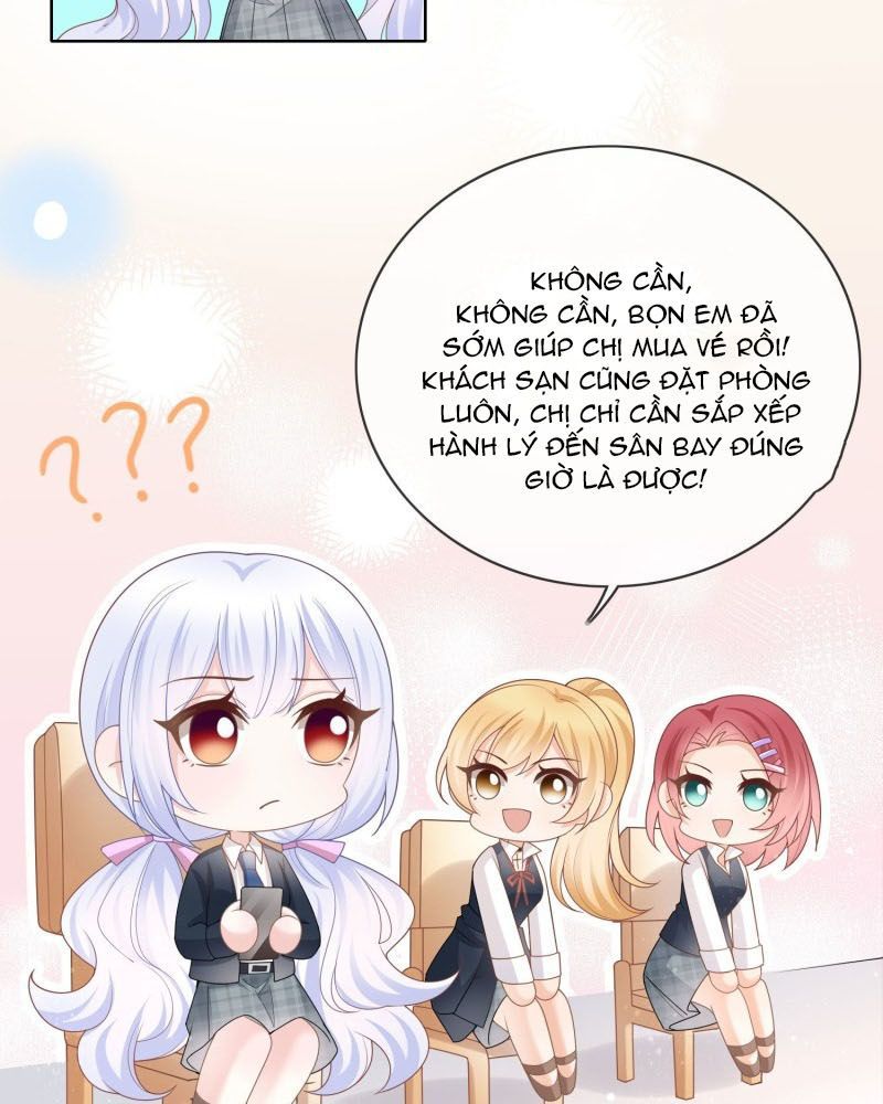 Ảnh Hậu Cũng Không Bằng Niệm Thanh Hoa Chapter 32 - 5