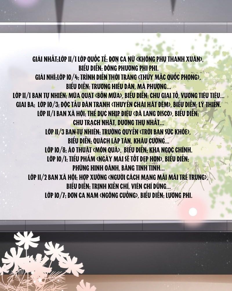 Ảnh Hậu Cũng Không Bằng Niệm Thanh Hoa Chapter 32 - 7