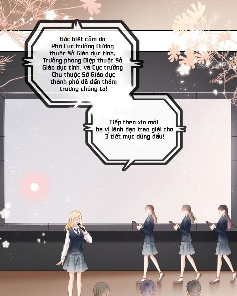 Ảnh Hậu Cũng Không Bằng Niệm Thanh Hoa Chapter 32 - 8