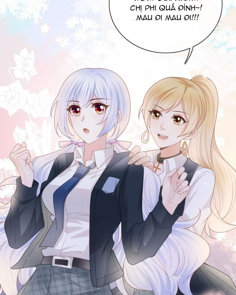 Ảnh Hậu Cũng Không Bằng Niệm Thanh Hoa Chapter 32 - 10