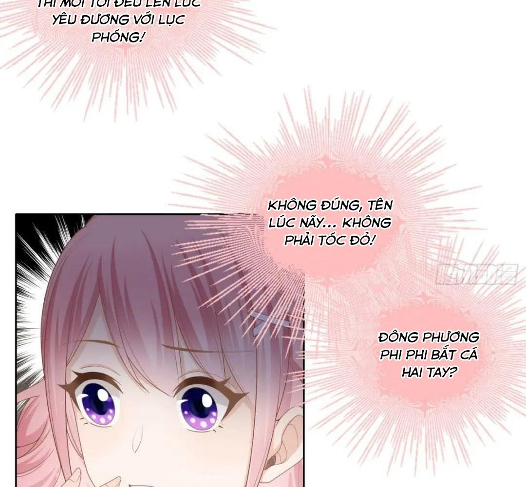 Ảnh Hậu Cũng Không Bằng Niệm Thanh Hoa Chapter 33 - 12