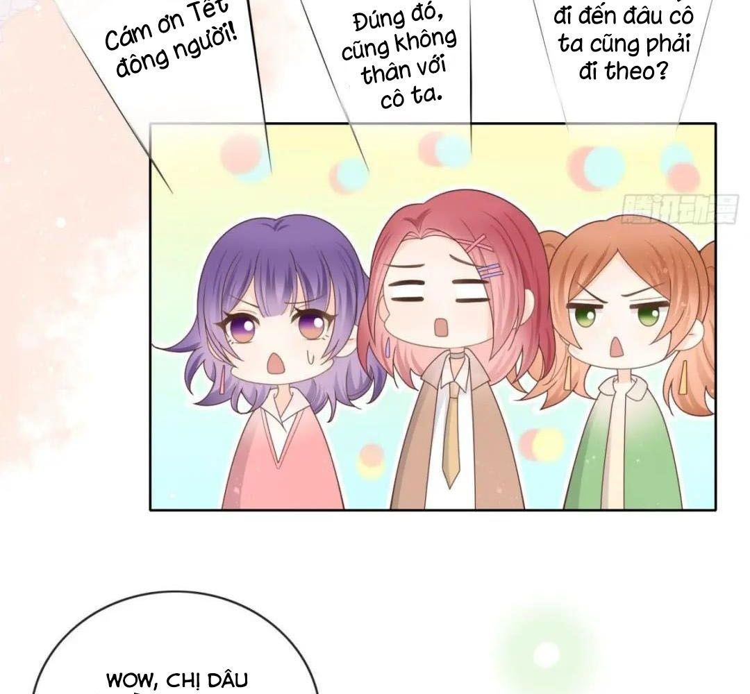 Ảnh Hậu Cũng Không Bằng Niệm Thanh Hoa Chapter 33 - 30