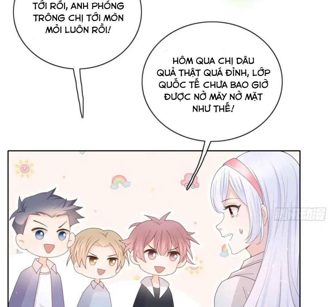 Ảnh Hậu Cũng Không Bằng Niệm Thanh Hoa Chapter 33 - 31