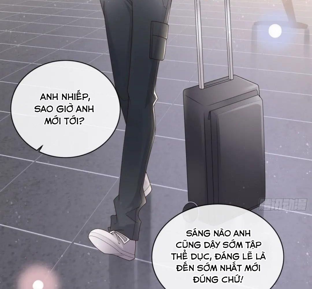Ảnh Hậu Cũng Không Bằng Niệm Thanh Hoa Chapter 33 - 42
