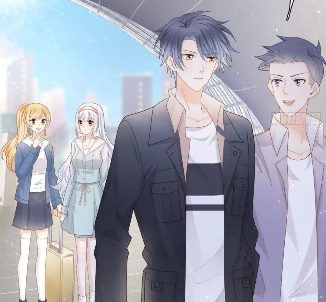 Ảnh Hậu Cũng Không Bằng Niệm Thanh Hoa Chapter 33 - 45