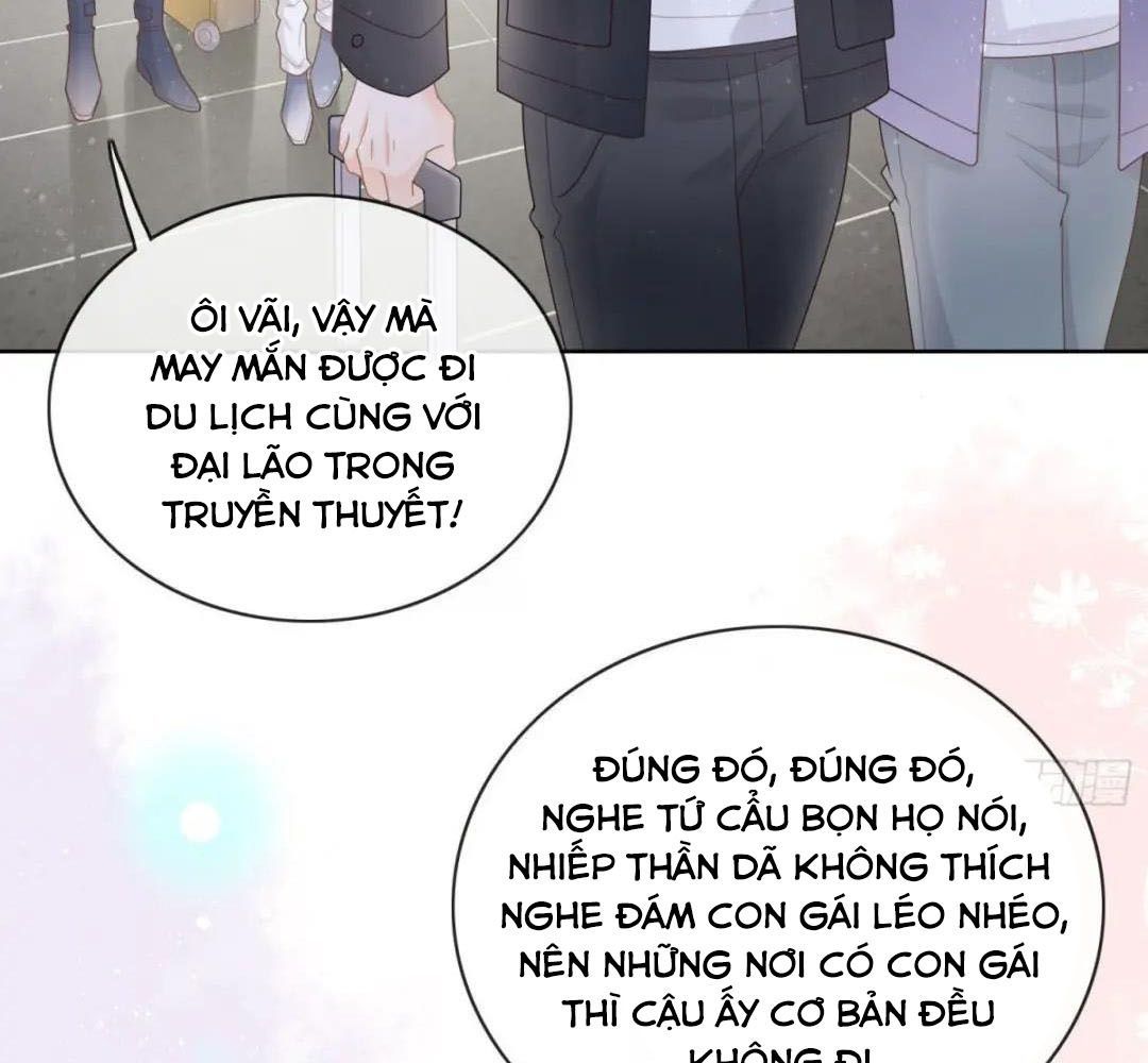 Ảnh Hậu Cũng Không Bằng Niệm Thanh Hoa Chapter 33 - 46