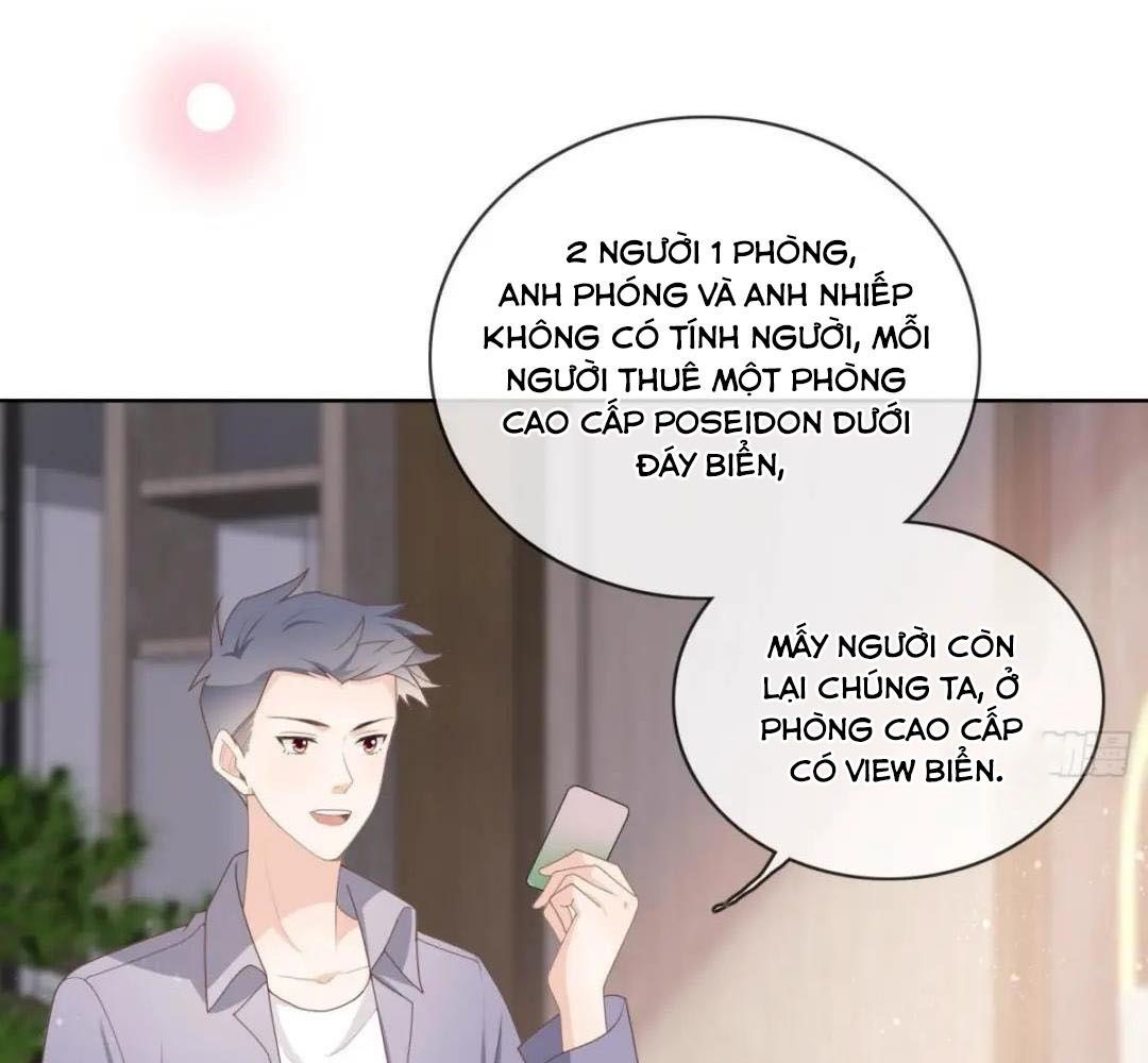 Ảnh Hậu Cũng Không Bằng Niệm Thanh Hoa Chapter 33 - 56