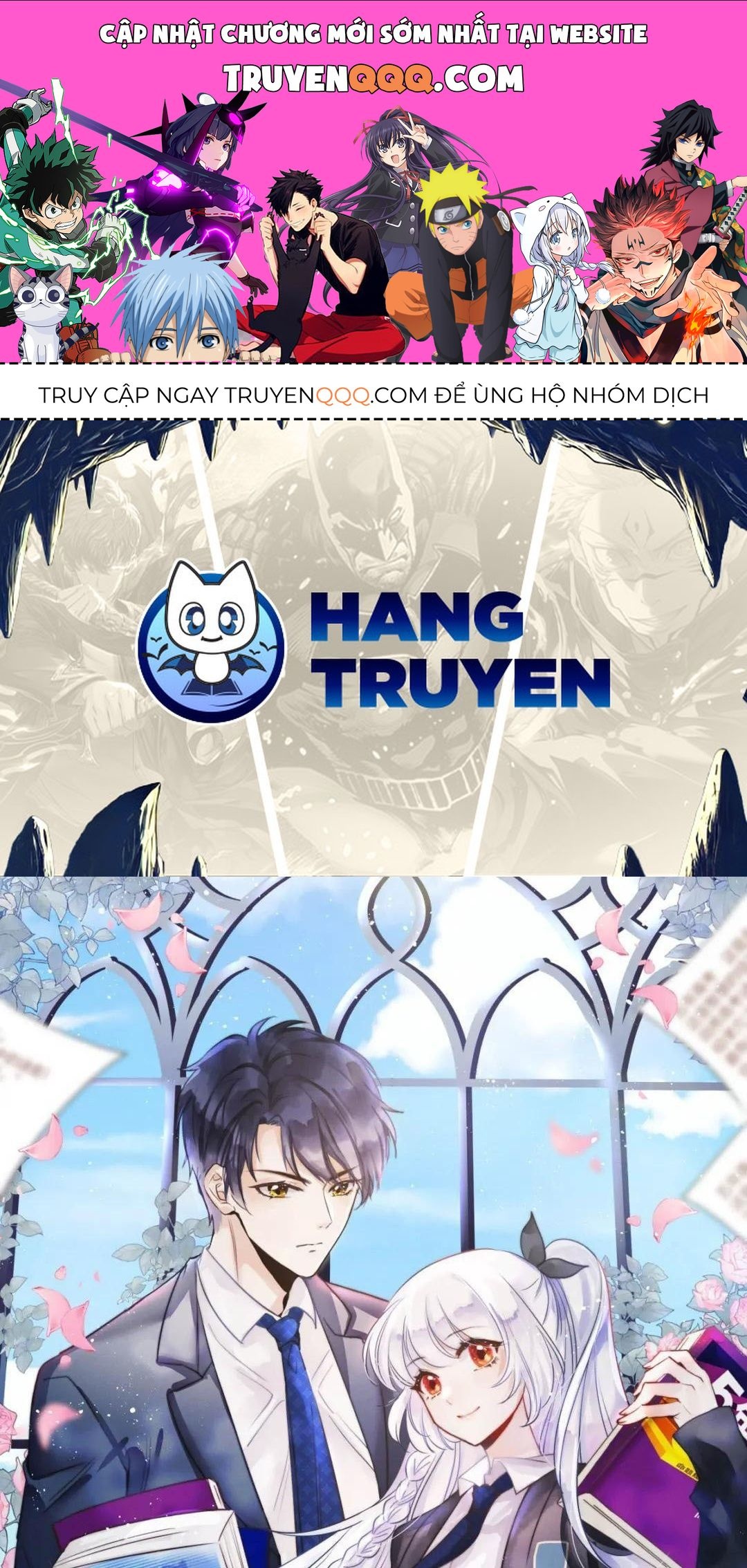 Ảnh Hậu Cũng Không Bằng Niệm Thanh Hoa Chapter 34 - 1