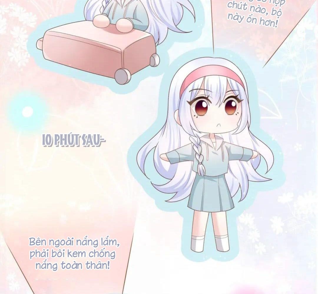 Ảnh Hậu Cũng Không Bằng Niệm Thanh Hoa Chapter 34 - 18