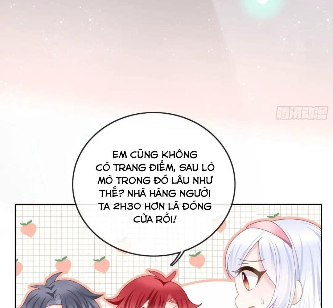 Ảnh Hậu Cũng Không Bằng Niệm Thanh Hoa Chapter 34 - 23