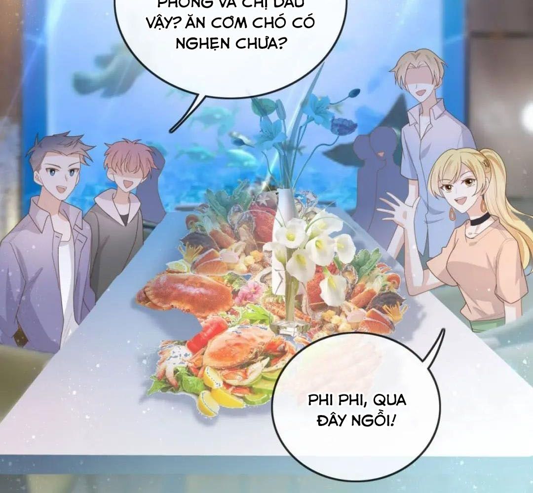 Ảnh Hậu Cũng Không Bằng Niệm Thanh Hoa Chapter 34 - 26