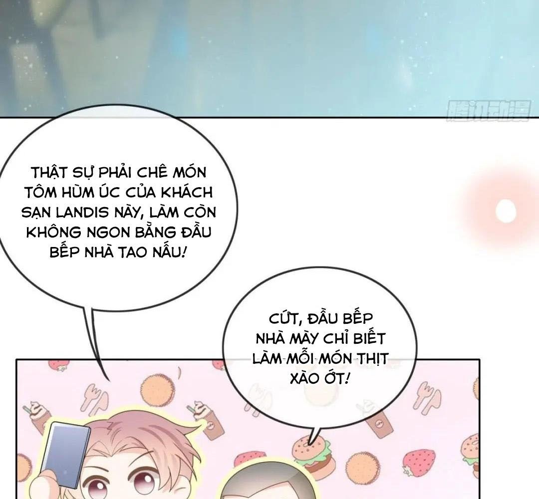 Ảnh Hậu Cũng Không Bằng Niệm Thanh Hoa Chapter 34 - 27