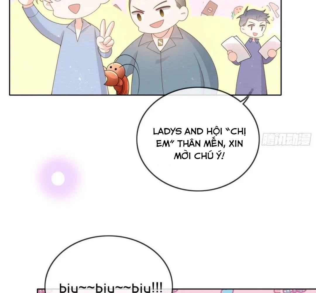 Ảnh Hậu Cũng Không Bằng Niệm Thanh Hoa Chapter 34 - 28