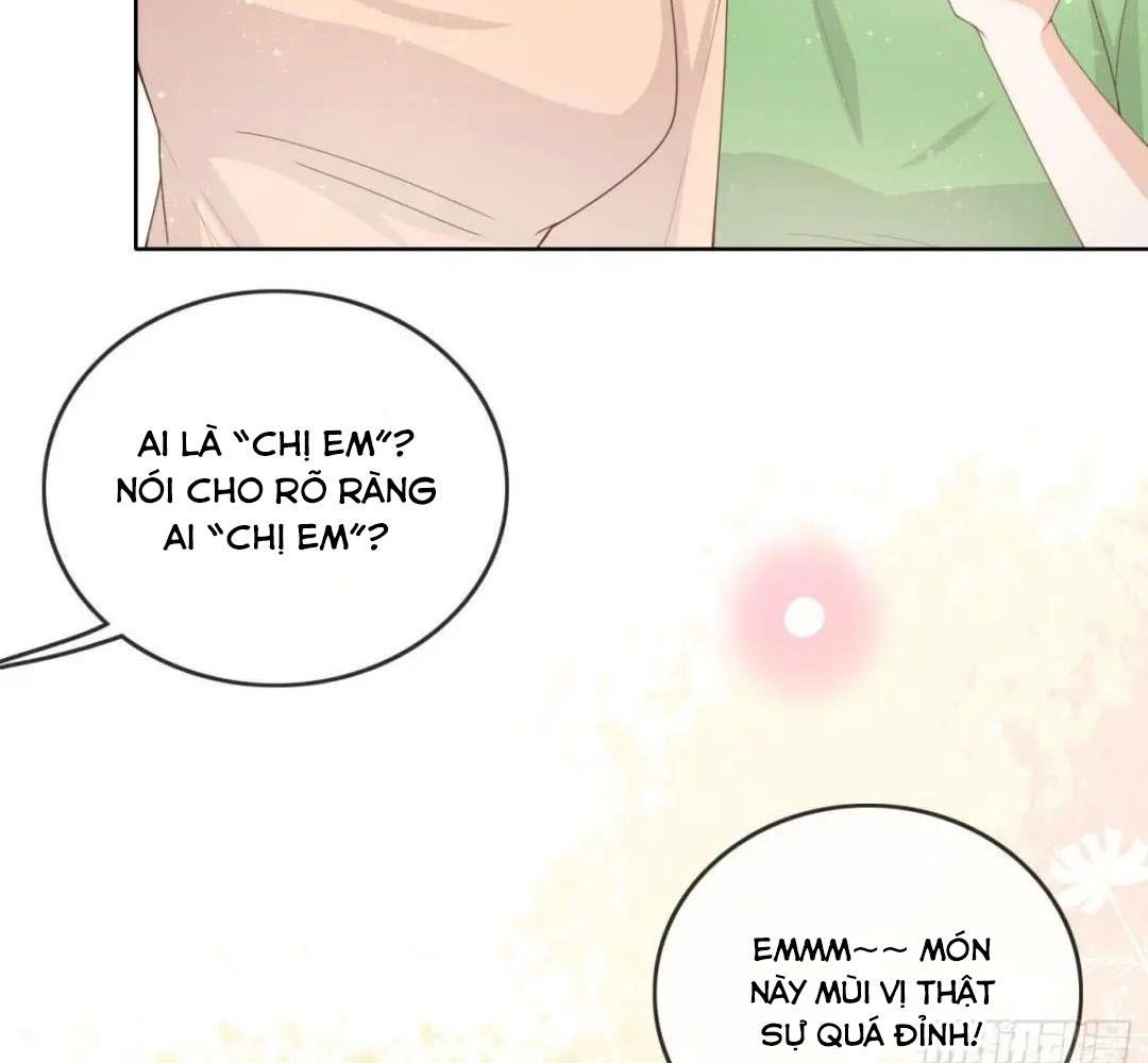 Ảnh Hậu Cũng Không Bằng Niệm Thanh Hoa Chapter 34 - 30