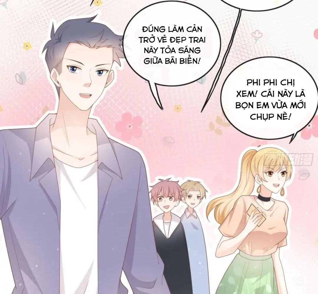 Ảnh Hậu Cũng Không Bằng Niệm Thanh Hoa Chapter 34 - 38