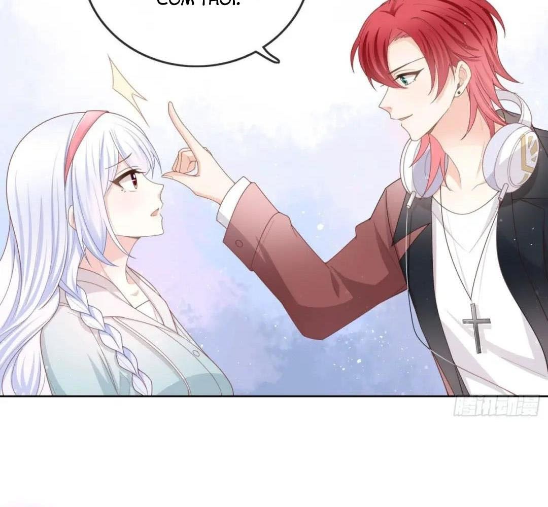 Ảnh Hậu Cũng Không Bằng Niệm Thanh Hoa Chapter 34 - 5