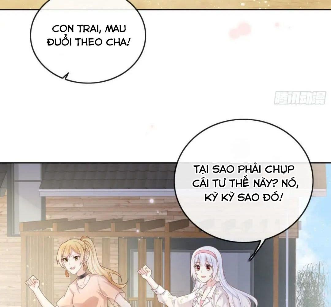 Ảnh Hậu Cũng Không Bằng Niệm Thanh Hoa Chapter 34 - 46