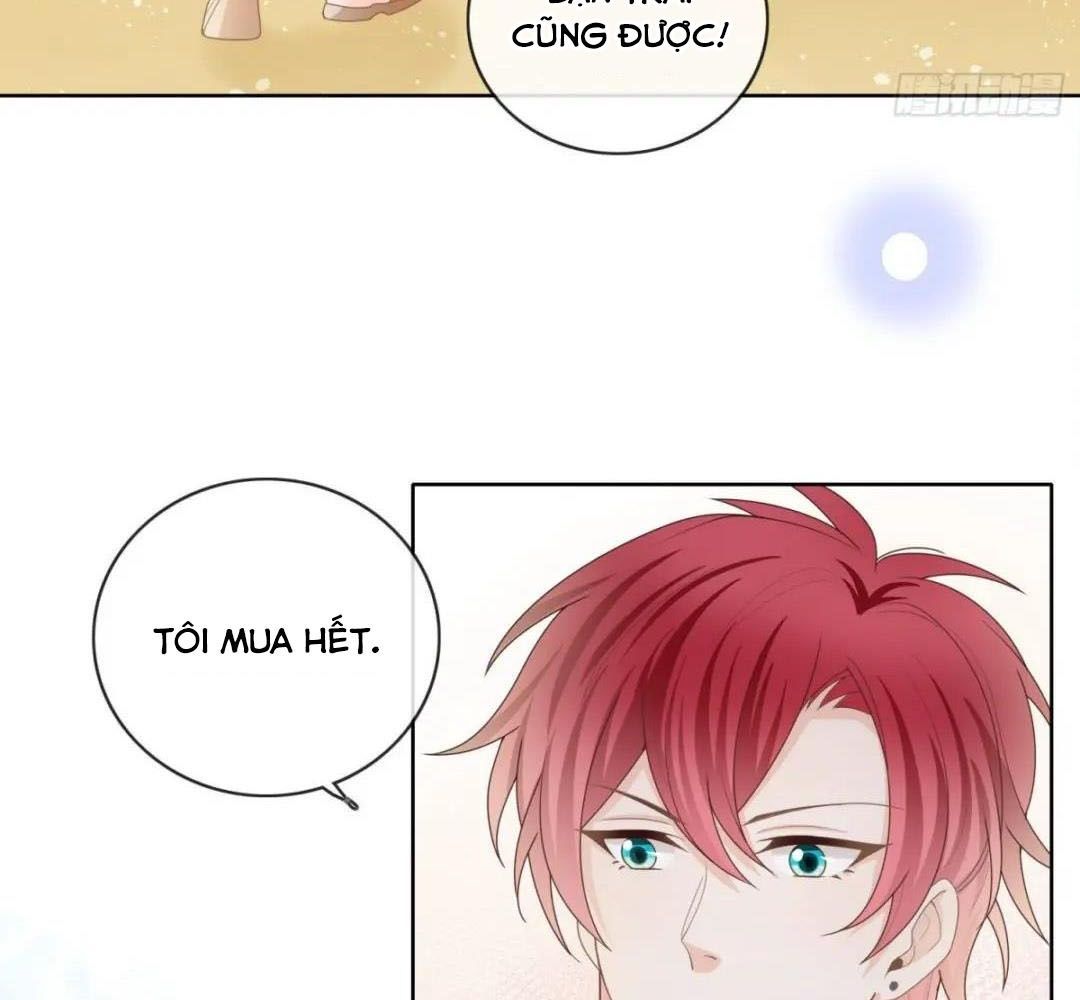 Ảnh Hậu Cũng Không Bằng Niệm Thanh Hoa Chapter 34 - 54