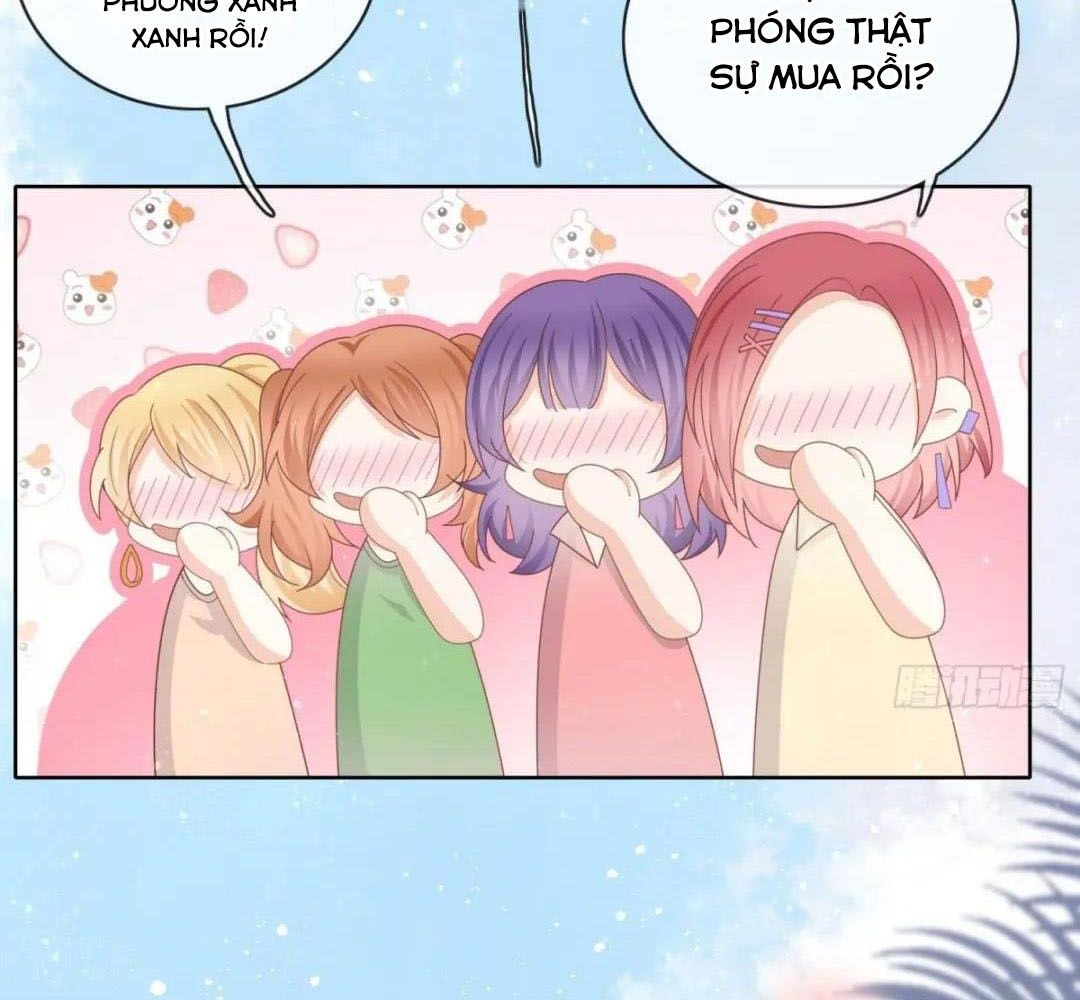 Ảnh Hậu Cũng Không Bằng Niệm Thanh Hoa Chapter 34 - 56