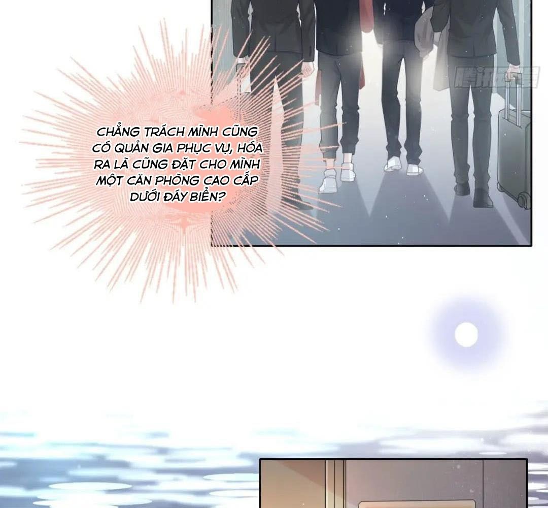 Ảnh Hậu Cũng Không Bằng Niệm Thanh Hoa Chapter 34 - 7