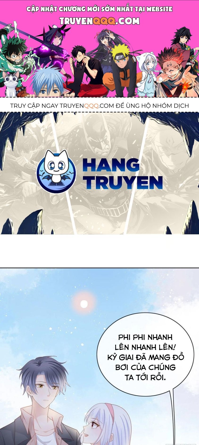 Ảnh Hậu Cũng Không Bằng Niệm Thanh Hoa Chapter 35 - 1