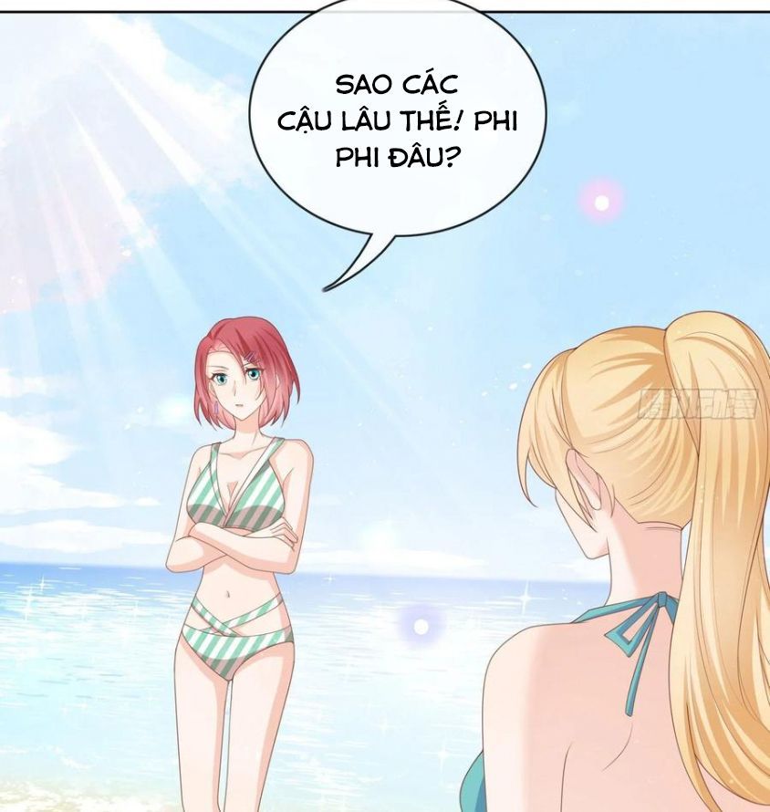 Ảnh Hậu Cũng Không Bằng Niệm Thanh Hoa Chapter 35 - 11