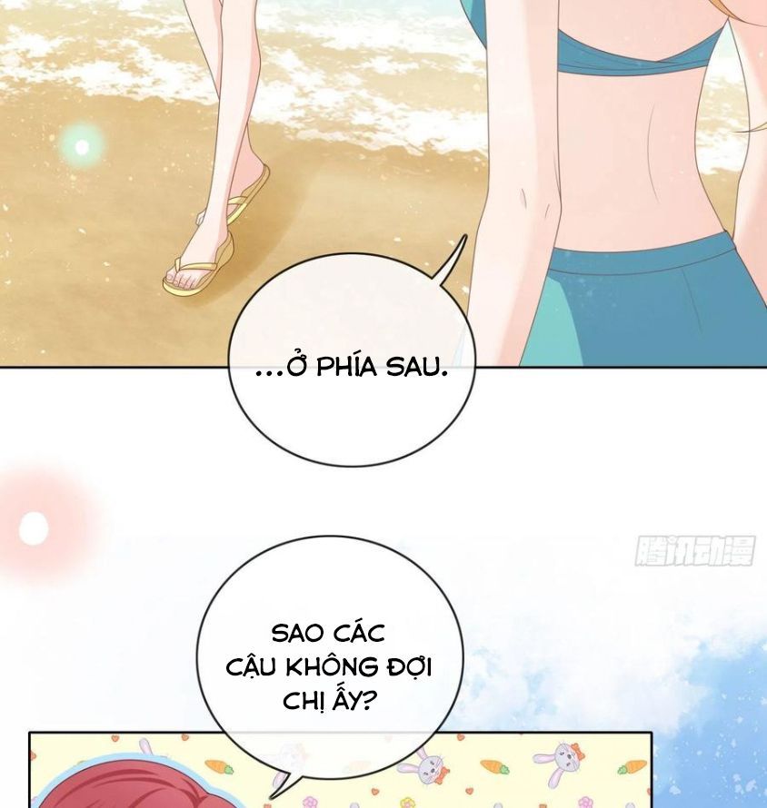 Ảnh Hậu Cũng Không Bằng Niệm Thanh Hoa Chapter 35 - 12