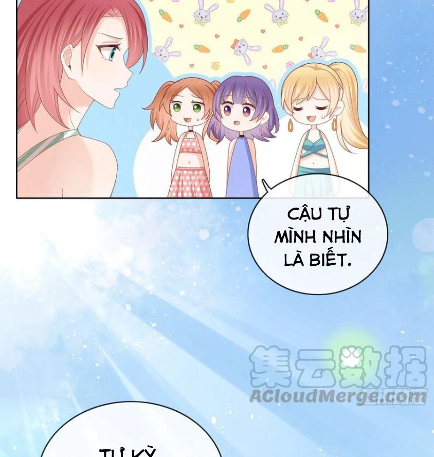 Ảnh Hậu Cũng Không Bằng Niệm Thanh Hoa Chapter 35 - 13