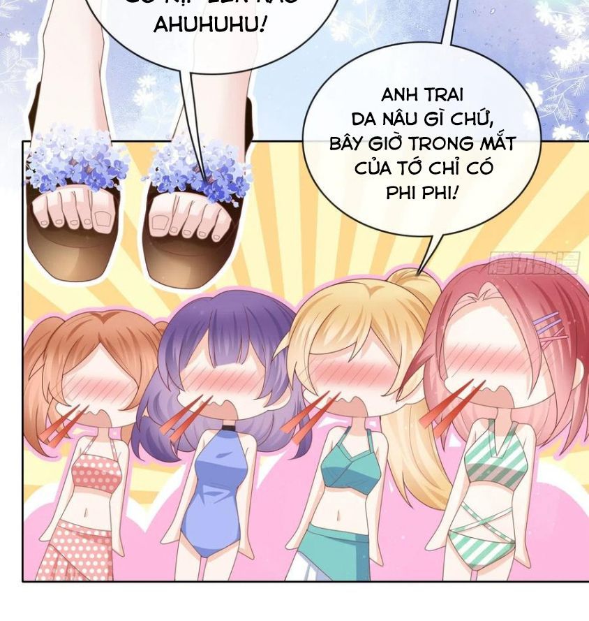 Ảnh Hậu Cũng Không Bằng Niệm Thanh Hoa Chapter 35 - 17