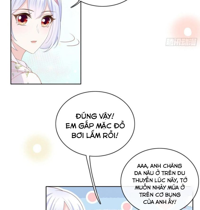Ảnh Hậu Cũng Không Bằng Niệm Thanh Hoa Chapter 35 - 3
